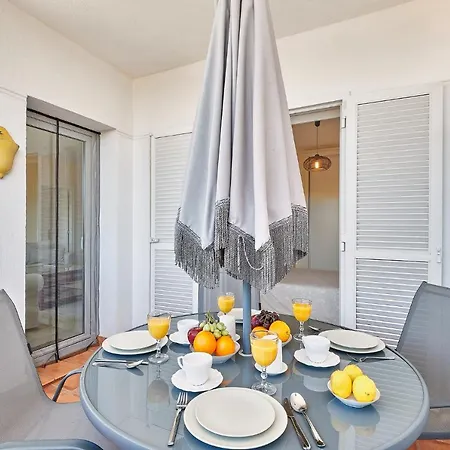 Costa Playa Rocio Apartment *