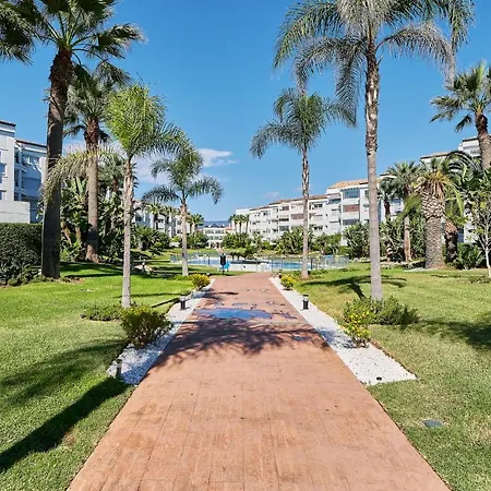 Apartment Costa Playa Rocio