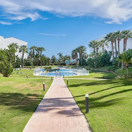 Costa Playa Rocio Διαμέρισμα *