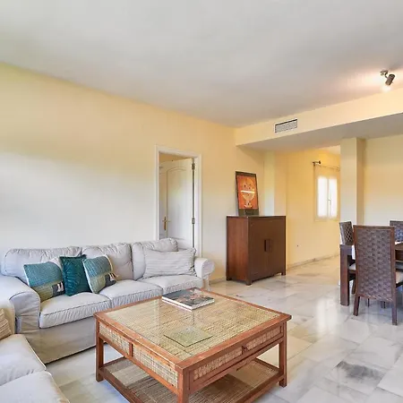 Costa Playa Rocio Apartment