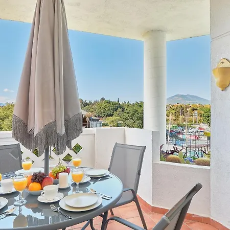 Apartment Costa Playa Rocio *