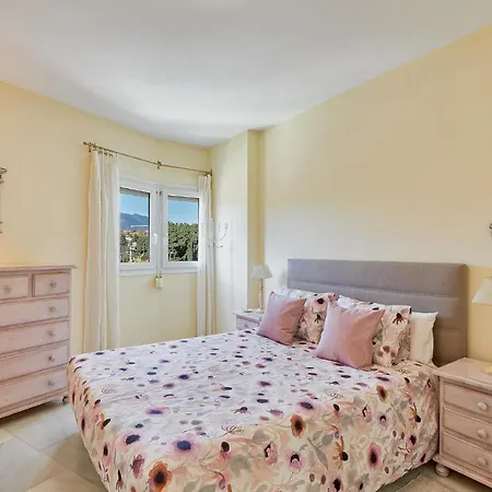 Apartment Costa Playa Rocio Marbella