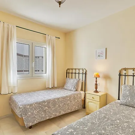 Apartment Costa Playa Rocio