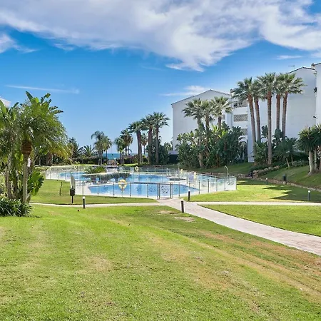 Διαμέρισμα Costa Playa Rocio