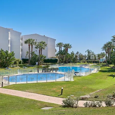 Costa Playa Rocio Marbella