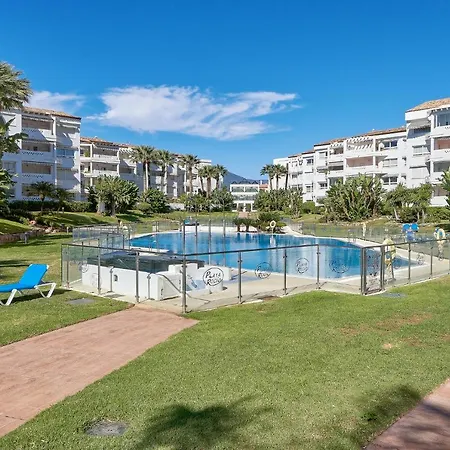 Costa Playa Rocio Apartment