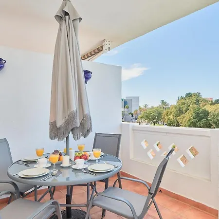 Apartament Costa Playa Rocio *